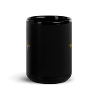 Load image into Gallery viewer, My Heart Beats Bitcoin Coffee Mug-fomo21
