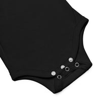 Load image into Gallery viewer, My Heart Beats Bitcoin Infant One Piece-fomo21
