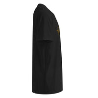Load image into Gallery viewer, My Heart Beats Bitcoin Under Armour Athletic T-Shirt-Athletic T-Shirt-fomo21
