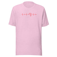 Load image into Gallery viewer, My Heart Beats Carnivore T-Shirt-fomo21
