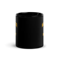 Load image into Gallery viewer, Nakamoto State University Bitcoin Coffee Mug-fomo21
