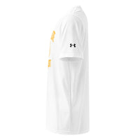 Load image into Gallery viewer, Nakamoto State University Bitcoin Under Armour Athletic T-Shirt-fomo21
