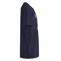 Load image into Gallery viewer, Nakamoto State University Bitcoin Under Armour Athletic T-Shirt-fomo21
