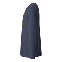 Load image into Gallery viewer, Nakamoto State University Long Sleeve T-Shirt-fomo21
