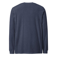 Load image into Gallery viewer, Nakamoto State University Long Sleeve T-Shirt-fomo21
