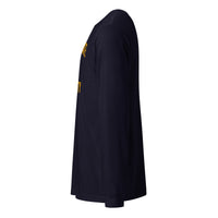 Load image into Gallery viewer, Nakamoto State University Long Sleeve T-Shirt-fomo21
