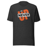Load image into Gallery viewer, Never Give Up T-Shirt-fomo21
