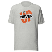 Load image into Gallery viewer, Never Give Up T-Shirt-fomo21
