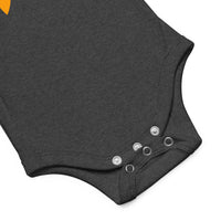 Load image into Gallery viewer, NGU Tech Bitcoin Infant One Piece-fomo21
