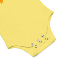 Load image into Gallery viewer, NGU Tech Bitcoin Infant One Piece-fomo21
