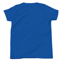 Load image into Gallery viewer, NGU Tech Bitcoin Youth T-Shirt-fomo21
