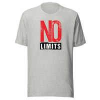 Load image into Gallery viewer, No Limits T-Shirt-fomo21
