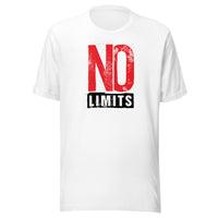 Load image into Gallery viewer, No Limits T-Shirt-fomo21
