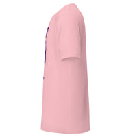 Load image into Gallery viewer, NOSTR Ostrich Bitcoin T-Shirt-fomo21
