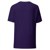 Load image into Gallery viewer, Nostr (White) Bitcoin T-Shirt-T-Shirt-fomo21
