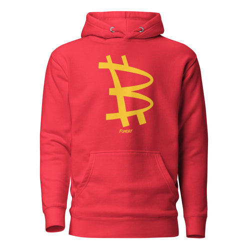 Old MacDonald Bitcoin Hoodie Sweatshirt-fomo21
