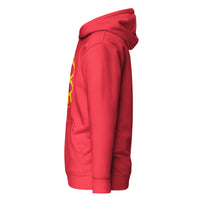 Load image into Gallery viewer, Old MacDonald Bitcoin Hoodie Sweatshirt-Pullover Hoodie Sweatshirt-fomo21
