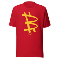 Load image into Gallery viewer, Old MacDonald Bitcoin T-Shirt-fomo21
