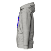 Load image into Gallery viewer, One Giant Leap For Mankind Bitcoin Hoodie Sweatshirt-Pullover Hoodie Sweatshirt-fomo21
