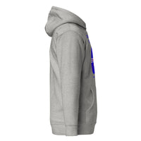 Load image into Gallery viewer, One Giant Leap For Mankind Bitcoin Hoodie Sweatshirt-Pullover Hoodie Sweatshirt-fomo21
