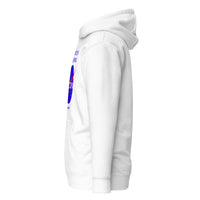 Load image into Gallery viewer, One Giant Leap For Mankind Bitcoin Hoodie Sweatshirt-Pullover Hoodie Sweatshirt-fomo21

