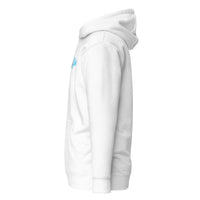 Load image into Gallery viewer, Only Bitcoin Hoodie Sweatshirt-Pullover Hoodie Sweatshirt-fomo21
