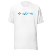 Load image into Gallery viewer, Only Bitcoin T-Shirt-fomo21
