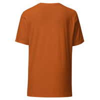 Load image into Gallery viewer, Only The Paranoid Survive Bitcoin T-Shirt-fomo21
