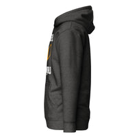 Load image into Gallery viewer, Orange Pill The World Bitcoin Hoodie Sweatshirt-Pullover Hoodie Sweatshirt-fomo21
