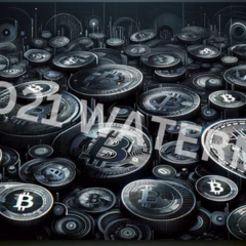 Out of Darkness Bitcoin X (Twitter) Banner-fomo21
