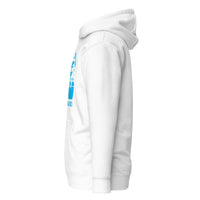 Load image into Gallery viewer, Pacific Bitcoin Festival 2023 Hoodie Sweatshirt-fomo21
