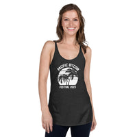 Load image into Gallery viewer, Pacific Bitcoin Festival 2023 Women's Tank Top-fomo21
