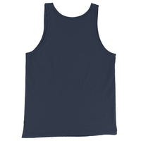 Load image into Gallery viewer, Pacific Bitcoin Motel Men's Tank Top-Men's Tank Top-fomo21

