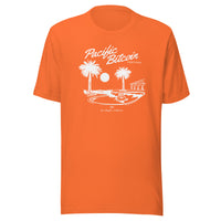 Load image into Gallery viewer, Pacific Bitcoin Motel T-Shirt-T-Shirt-fomo21
