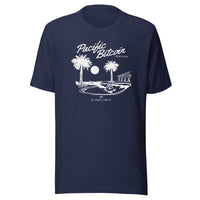 Load image into Gallery viewer, Pacific Bitcoin Motel T-Shirt-T-Shirt-fomo21
