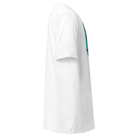 Load image into Gallery viewer, Paper Bitcoin Summer T-Shirt-fomo21
