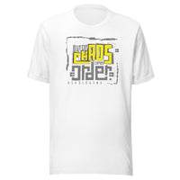 Load image into Gallery viewer, Pixel Logic Out of Chaos Comes Order T-Shirt-fomo21
