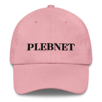 Load image into Gallery viewer, Plebnet Bitcoin Dad Hat-Dad Hat-fomo21
