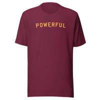 Load image into Gallery viewer, Powerful Statement T-Shirt-T-Shirt-fomo21
