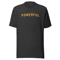 Load image into Gallery viewer, Powerful Statement T-Shirt-T-Shirt-fomo21
