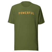Load image into Gallery viewer, Powerful Statement T-Shirt-T-Shirt-fomo21
