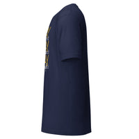 Load image into Gallery viewer, Pray On It Over It Through It T-Shirt-fomo21
