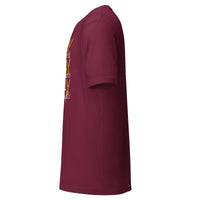 Load image into Gallery viewer, Pray On It Over It Through It T-Shirt-fomo21
