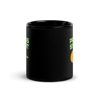 Load image into Gallery viewer, Press Start Bitcoin Coffee Mug-fomo21
