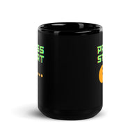 Load image into Gallery viewer, Press Start Bitcoin Coffee Mug-fomo21
