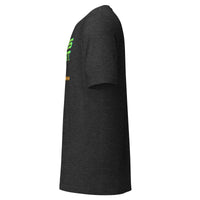 Load image into Gallery viewer, Press Start Bitcoin T-Shirt-T-Shirt-fomo21
