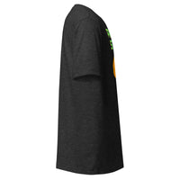 Load image into Gallery viewer, Press Start Bitcoin T-Shirt-T-Shirt-fomo21
