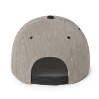 Load image into Gallery viewer, Prime Bitcoin Snapback Hat-Snapback Hat-fomo21
