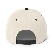 Load image into Gallery viewer, Prime Bitcoin Snapback Hat-Snapback Hat-fomo21
