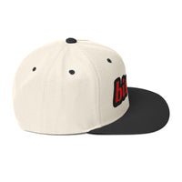 Load image into Gallery viewer, Prime Bitcoin Snapback Hat-Snapback Hat-fomo21
